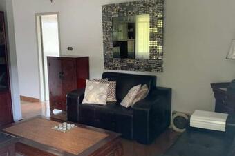 Cantinho Do Vov� Zez�, O Apartamento Do Conforto