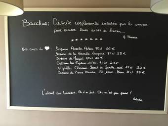 Hotel H�tel Le Manoir