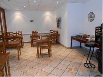 Hotel Restaurant Ferrat