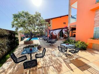 Hotel Pousada Das Flores