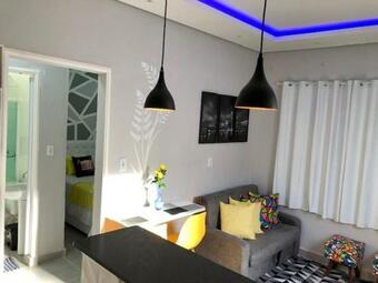 Aconchegante E Confort�vel Kit 1- City Stays Mat�o