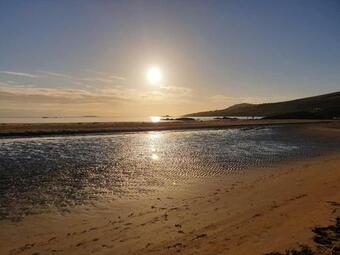 Apartamento Wild Atlantic Way Beach Cove View Ballyara