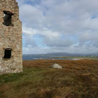 Bed & Breakfast Teach Taigh