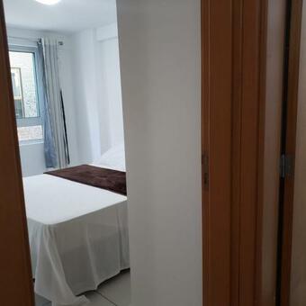 Apartamento Israel Flat 215 - Prédio Beira Mar