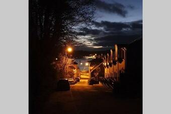 Apartamento Thewaterline_glandore Seaside House In A Dream Location In West Cork