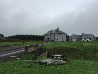 Lyntom House B&B