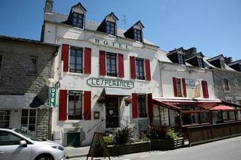 Hotel H�tel De L'esp�rance
