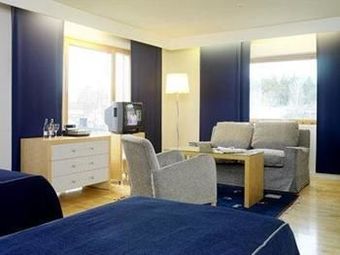 Best Western T�by Park Hotel & Conference