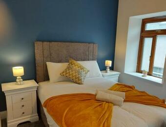Apartamento Eyre Square Lane