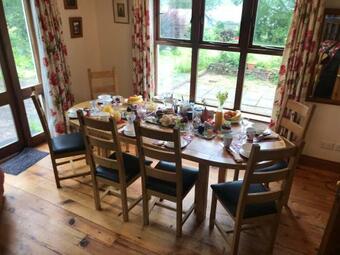 Bed & Breakfast Tranquil Water