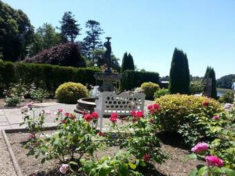 Lough Rynn Stylish Self-catering