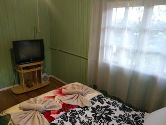 Casa Alternativa Cruz