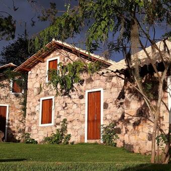 Villa Oforasteiro
