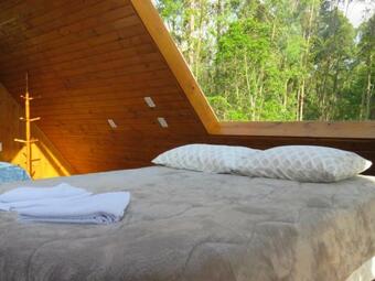 Cabana P�r Do Sol Calabresi