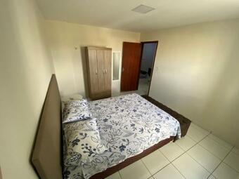 Apartamento Confort�vel No Centro De Patos.