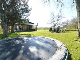 Holiday Home Maison Ferdinand St. Honorelesbains