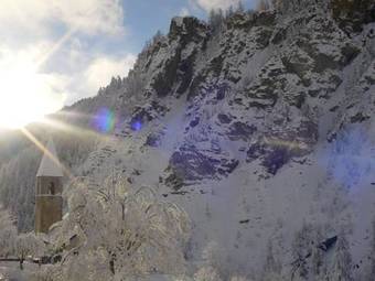 Apartamento G�tes Du Presbyt�re