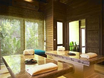 Hotel Six Senses Yao Noi