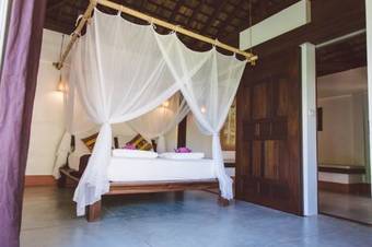 Hotel Koyao Bay Pavilions