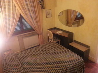 Hotel Excelsior La Fonte