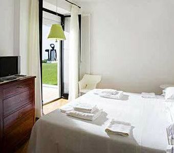 Hotel Emilia