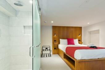 Hotel Hiphipstay - Templebar Rooms