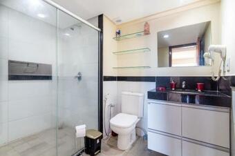 Apartamento Na Melhor Localização de Natal Por Carpediem
