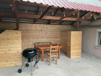 Apartamento Dombos Vend�gh�z