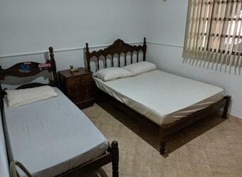 Aconchego Da Canastra E Lago De Furnas/ Capit�lio