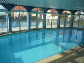 Apartment Maeva IX Dives Sur Mer