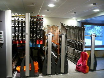 Hotel R�sidence & Spa Vallorcine Mont-blanc