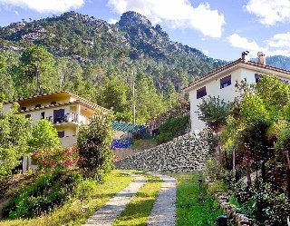 Hotel Auberge Des Deux Sorru