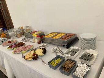 Hotel Tiszaparti Rokonok