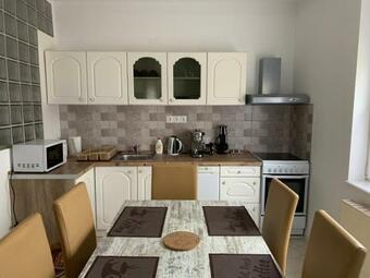 Thermal Next II Weninger Apartman Kiskunhalas