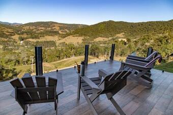 Villa Espetacular Casa De Campo Exclusiva