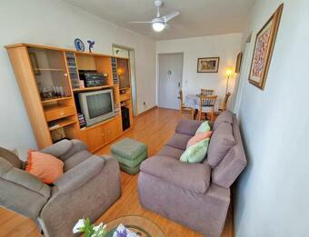 Apartamento ótima Escolha Próxima Ao Praia de Belas