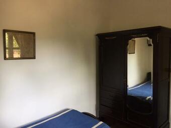 Posada Pousada Fazenda Pinhalzinho