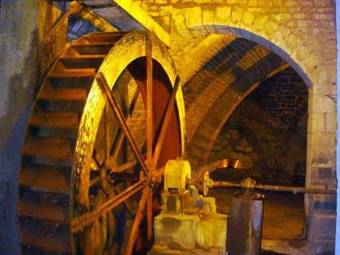 Hotel Logis Grand H�tel Des Bains