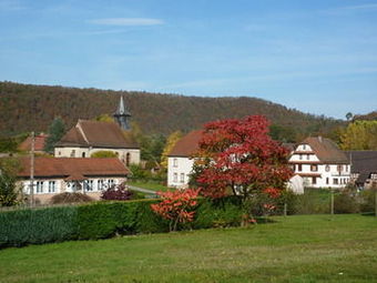 Hotel Le Kirchberg