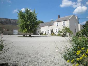 Bed & Breakfast La Poterie