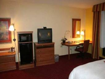 Hotel Hampton Inn & Suites Louisville East