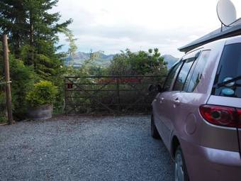 Apartamentos Hanmer View