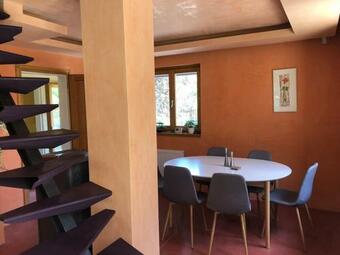 Modern Holiday Home In Holiday Park With Lake