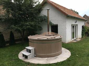 Apartamento H?v�sv�lgy Vend�gh�z