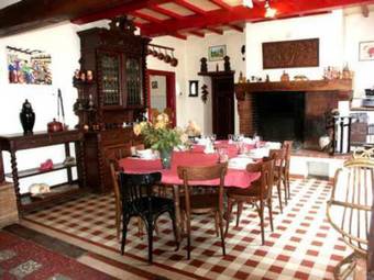 Bed & Breakfast Chambre D'h�tes Encatello