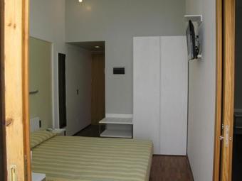 Hotel Kyrie Isole Tremiti