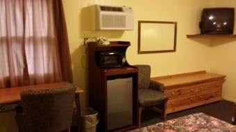 Motel Affordable Inn