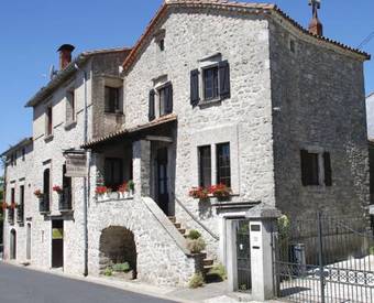 Bed & Breakfast Le Barry Du Grand Chemin