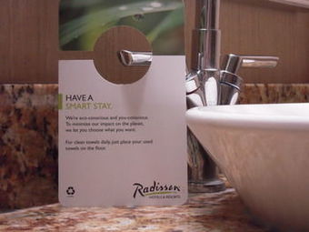 Radisson Hotel La Crosse