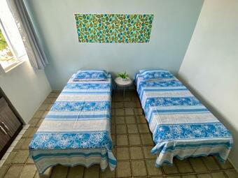 Apartamento Onda Brasil